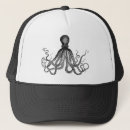 Suche nach kraken kappen Vintag
