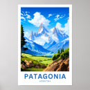 Suche nach patagonia poster Urlaub