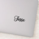 Suche nach jesse andere Personalisiert