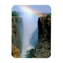 Suche nach victoria falls magnete Regenbogen