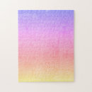 Suche nach sonnenaufgang puzzle Pastellfarben