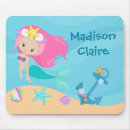 Suche nach meerjungfrau mousepads Strand