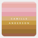 Suche nach rosa streifen aufkleber Boho