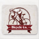 Suche nach vintage fahrräder mousepads Jede person