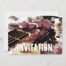 Suche nach performance einladungen Konzert