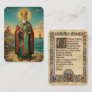 Suche nach sankt alle visitenkarten Christus