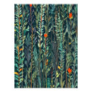 Suche nach dunkle farben poster Botanisch