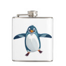 Suche nach pinguin flachmänner Lustig