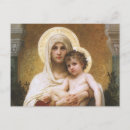 Suche nach william bouguereau postkarten Madonna und kind
