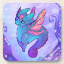 Suche nach blauer drache untersetzer Lila