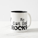Suche nach cat dad tassen Vatertagsgeschenk