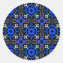 Suche nach ethnisches muster aufkleber Aztec