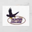 Suche nach maskottchen postkarten Cuny hunter college