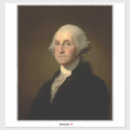 Suche nach george aufkleber Präsident