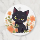 Suche nach schwarze katze gastgeschenke anhänger Für sie