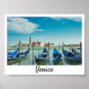Suche nach blaue lagune poster Venedig