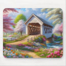 Suche nach bunte federn mousepads Blume