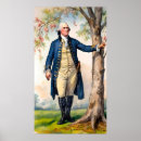 Suche nach george washington poster Politisch