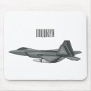 Suche nach kampfflugzeug mousepads Militär