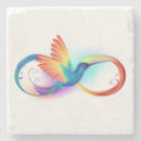 Suche nach kolibri untersetzer Vogel