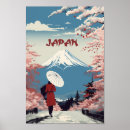 Suche nach osaka poster Vintag