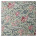 Suche nach william morris fliesen Vintag