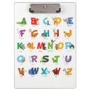 Suche nach buchstabe klemmbrett Lehrer