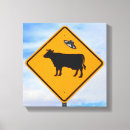 Suche nach rinder leinwandbilder Kuh