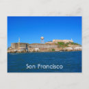 Suche nach alcatraz insel postkarten Hafen