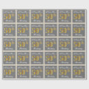 Suche nach 50 geburtstag geschenkpapier Für alle