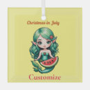 Suche nach weihnachten im juli ornamente Für sie