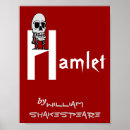 Suche nach hamlet poster Theater