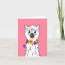 Suche nach alpaca karten Niedlich