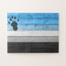Suche nach otter puzzle Blau