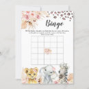 Suche nach safari baby party einladungen Für alle