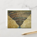 Suche nach dante alighieri postkarten Göttliche comedy