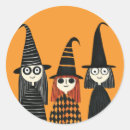 Suche nach hexe cartoon aufkleber Witch