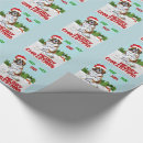 Suche nach bernhardiner geschenkpapier Weihnachten