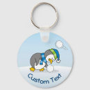 Suche nach penguin schlüsselanhänger Cartoon