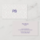 Suche nach graues muster visitenkarten Jede person