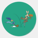 Suche nach coyote aufkleber Looney tunes kojote