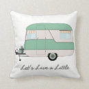 Suche nach caravan kissen Retro