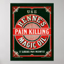 Suche nach alte medizin poster Werbung