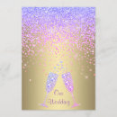 Suche nach lila kristall einladungen Für alle