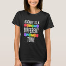 Suche nach takt tshirts Autismus