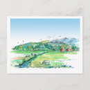 Suche nach kuh postkarten Berge