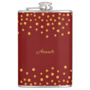 Suche nach konfetti flachmänner Personalisiert