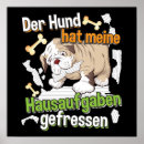 Suche nach hausaufgaben poster Für alle