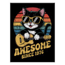 Suche nach ukulele poster Katzenliebhaber