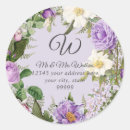 Suche nach lavendel rose aufkleber Für sie